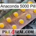 Anaconda 5000 Pill new11